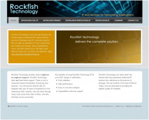 Rockfish Technology